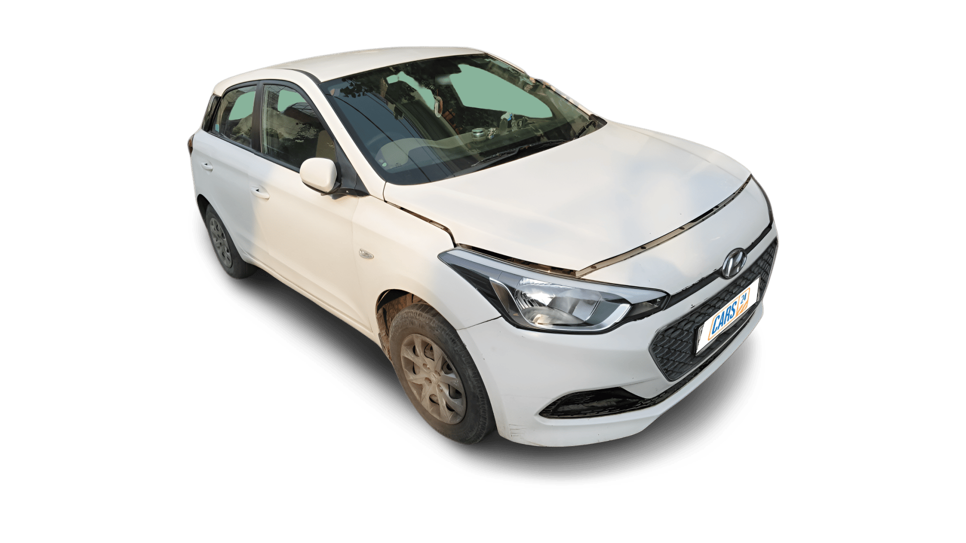 2016 Hyundai Elite i20 - Hatchback - Diesel - Manual - ₹3.10 lakh